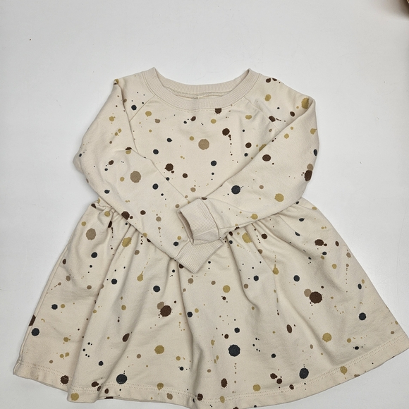 Toddler Girls 24 Months Fall Bundle With Carter's And Rylee & Cru - Picture 3 of 6